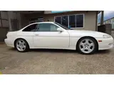 1998 Toyota Soarer 3.0 GT White Coupe for sale, Japanese used car export - photo 5 of 16 | GULJI TRADERS