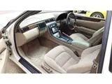1998 Toyota Soarer 3.0 GT White Coupe for sale, Japanese used car export - photo 9 of 16 | GULJI TRADERS