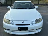 1998 Toyota Soarer 2.5GT-T Pearl Coupe for sale, Japanese used car export - photo 4 of 52 | GULJI TRADERS