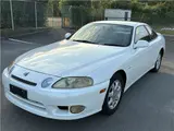 1998 Toyota Soarer 2.5GT-T Pearl Coupe for sale, Japanese used car export - photo 6 of 52 | GULJI TRADERS