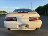 1998 Toyota Soarer 2.5GT-T Pearl Coupe for sale, Japanese used car export - photo 14 of 52 | GULJI TRADERS