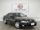 1999 Toyota Soarer 2.5GT-TL Package Black Coupe for sale, Japanese used car export - photo 1 of 53 | GULJI TRADERS
