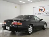 1999 Toyota Soarer 2.5GT-TL Package Black Coupe for sale, Japanese used car export - photo 2 of 53 | GULJI TRADERS