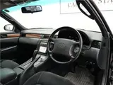 1999 Toyota Soarer 2.5GT-TL Package Black Coupe for sale, Japanese used car export - photo 3 of 53 | GULJI TRADERS