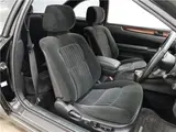 1999 Toyota Soarer 2.5GT-TL Package Black Coupe for sale, Japanese used car export - photo 4 of 53 | GULJI TRADERS