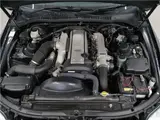 1999 Toyota Soarer 2.5GT-TL Package Black Coupe for sale, Japanese used car export - photo 7 of 53 | GULJI TRADERS