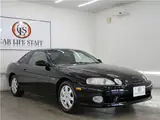 1999 Toyota Soarer 2.5GT-TL Package Black Coupe for sale, Japanese used car export - photo 9 of 53 | GULJI TRADERS