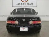 1999 Toyota Soarer 2.5GT-TL Package Black Coupe for sale, Japanese used car export - photo 11 of 53 | GULJI TRADERS