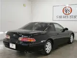 1999 Toyota Soarer 2.5GT-TL Package Black Coupe for sale, Japanese used car export - photo 13 of 53 | GULJI TRADERS