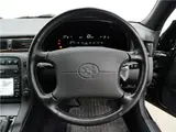 1999 Toyota Soarer 2.5GT-TL Package Black Coupe for sale, Japanese used car export - photo 16 of 53 | GULJI TRADERS