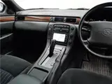 1999 Toyota Soarer 2.5GT-TL Package Black Coupe for sale, Japanese used car export - photo 17 of 53 | GULJI TRADERS