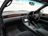1999 Toyota Soarer 2.5GT-TL Package Black Coupe for sale, Japanese used car export - photo 25 of 53 | GULJI TRADERS