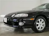 1999 Toyota Soarer 2.5GT-TL Package Black Coupe for sale, Japanese used car export - photo 34 of 53 | GULJI TRADERS