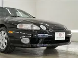 1999 Toyota Soarer 2.5GT-TL Package Black Coupe for sale, Japanese used car export - photo 35 of 53 | GULJI TRADERS