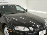 1999 Toyota Soarer 2.5GT-TL Package Black Coupe for sale, Japanese used car export - photo 36 of 53 | GULJI TRADERS