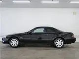 1999 Toyota Soarer 2.5GT-TL Package Black Coupe for sale, Japanese used car export - photo 43 of 53 | GULJI TRADERS