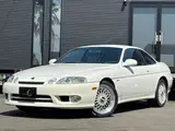 2000 Toyota Soarer ★Late Model★ 2.5GT-T L Package ★Turbo★ BBS Aluminum Wheels ★HID Pearl Coupe for sale, Japanese used car export - photo 1 of 29 | GULJI TRADERS