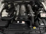 2000 Toyota Soarer ★Late Model★ 2.5GT-T L Package ★Turbo★ BBS Aluminum Wheels ★HID Pearl Coupe for sale, Japanese used car export - photo 4 of 29 | GULJI TRADERS