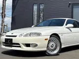 2000 Toyota Soarer ★Late Model★ 2.5GT-T L Package ★Turbo★ BBS Aluminum Wheels ★HID Pearl Coupe for sale, Japanese used car export - photo 7 of 29 | GULJI TRADERS