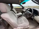 2000 Toyota Soarer ★Late Model★ 2.5GT-T L Package ★Turbo★ BBS Aluminum Wheels ★HID Pearl Coupe for sale, Japanese used car export - photo 22 of 29 | GULJI TRADERS