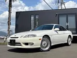 2000 Toyota Soarer ★Late Model★ 2.5GT-T L Package ★Turbo★ BBS Aluminum Wheels ★HID Pearl Coupe for sale, Japanese used car export - photo 29 of 29 | GULJI TRADERS