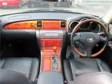2001 Toyota Soarer 430SCV Black Coupe for sale, Japanese used car export - photo 3 of 50 | GULJI TRADERS