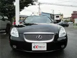 2001 Toyota Soarer 430SCV Black Coupe for sale, Japanese used car export - photo 4 of 50 | GULJI TRADERS