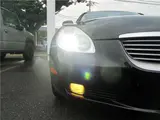 2001 Toyota Soarer 430SCV Black Coupe for sale, Japanese used car export - photo 6 of 50 | GULJI TRADERS