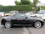 2001 Toyota Soarer 430SCV Black Coupe for sale, Japanese used car export - photo 8 of 50 | GULJI TRADERS