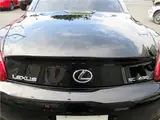 2001 Toyota Soarer 430SCV Black Coupe for sale, Japanese used car export - photo 20 of 50 | GULJI TRADERS