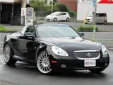 2001 Toyota Soarer 430SCV Black Coupe for sale, Japanese used car export - photo 22 of 50 | GULJI TRADERS