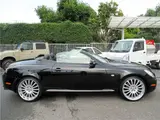 2001 Toyota Soarer 430SCV Black Coupe for sale, Japanese used car export - photo 23 of 50 | GULJI TRADERS