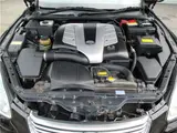 2001 Toyota Soarer 430SCV Black Coupe for sale, Japanese used car export - photo 26 of 50 | GULJI TRADERS