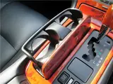 2001 Toyota Soarer 430SCV Black Coupe for sale, Japanese used car export - photo 33 of 50 | GULJI TRADERS