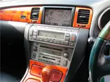 2001 Toyota Soarer 430SCV Black Coupe for sale, Japanese used car export - photo 35 of 50 | GULJI TRADERS