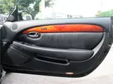 2001 Toyota Soarer 430SCV Black Coupe for sale, Japanese used car export - photo 42 of 50 | GULJI TRADERS