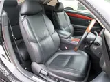 2001 Toyota Soarer 430SCV Black Coupe for sale, Japanese used car export - photo 43 of 50 | GULJI TRADERS
