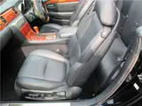 2001 Toyota Soarer 430SCV Black Coupe for sale, Japanese used car export - photo 46 of 50 | GULJI TRADERS