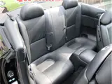 2001 Toyota Soarer 430SCV Black Coupe for sale, Japanese used car export - photo 47 of 50 | GULJI TRADERS