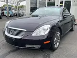 2001 Toyota Soarer 430SCV Purple Coupe for sale, Japanese used car export - photo 1 of 63 | GULJI TRADERS