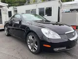 2001 Toyota Soarer 430SCV Purple Coupe for sale, Japanese used car export - photo 7 of 63 | GULJI TRADERS