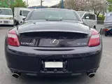 2001 Toyota Soarer 430SCV Purple Coupe for sale, Japanese used car export - photo 10 of 63 | GULJI TRADERS