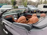 2001 Toyota Soarer 430SCV Purple Coupe for sale, Japanese used car export - photo 12 of 63 | GULJI TRADERS