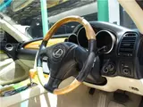 2001 Toyota Soarer 4.3 430SCV Black Color changed Coupe for sale, Japanese used car export - photo 8 of 57 | GULJI TRADERS