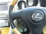 2001 Toyota Soarer 4.3 430SCV Black Color changed Coupe for sale, Japanese used car export - photo 21 of 57 | GULJI TRADERS