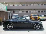 2001 Toyota Soarer 4.3 430SCV Black Color changed Coupe for sale, Japanese used car export - photo 42 of 57 | GULJI TRADERS