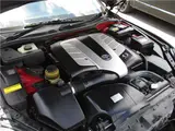 2001 Toyota Soarer 4.3 430SCV Black Color changed Coupe for sale, Japanese used car export - photo 50 of 57 | GULJI TRADERS