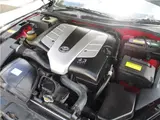 2001 Toyota Soarer 4.3 430SCV Black Color changed Coupe for sale, Japanese used car export - photo 51 of 57 | GULJI TRADERS