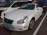2001 Toyota Soarer 430SCV Pearl Coupe for sale, Japanese used car export - photo 1 of 5 | GULJI TRADERS