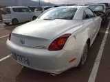 2001 Toyota Soarer 430SCV Pearl Coupe for sale, Japanese used car export - photo 2 of 5 | GULJI TRADERS